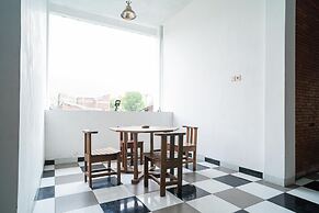 RedDoorz Syariah @ Selomangleng Kediri