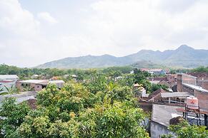 RedDoorz Syariah @ Selomangleng Kediri