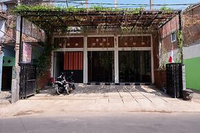 RedDoorz Syariah @ Selomangleng Kediri