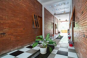 RedDoorz Syariah @ Selomangleng Kediri