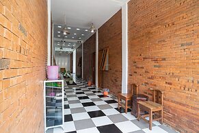 RedDoorz Syariah @ Selomangleng Kediri