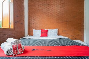 RedDoorz Syariah @ Selomangleng Kediri