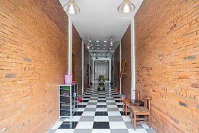 RedDoorz Syariah @ Selomangleng Kediri