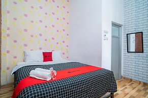 RedDoorz Syariah @ Selomangleng Kediri