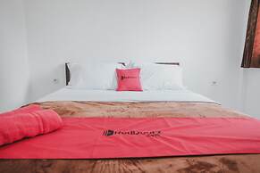 RedDoorz near Gatot Subroto Lampung 2