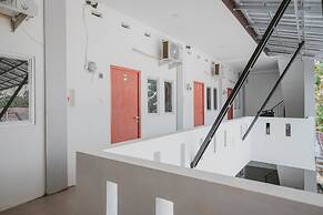 RedDoorz near Gatot Subroto Lampung 2