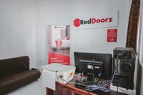 RedDoorz near Gatot Subroto Lampung 2
