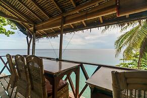 RedDoorz Syariah @ Sumur Tiga Beach Sabang