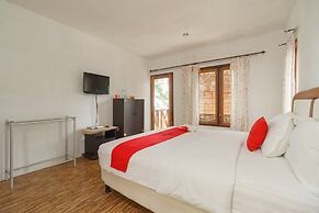 RedDoorz Syariah @ Sumur Tiga Beach Sabang