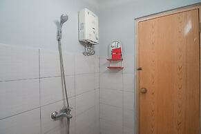 RedDoorz near Happy Farm Ciwidey