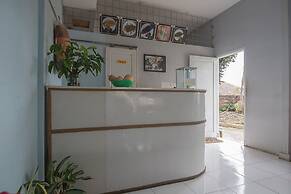 RedDoorz near Happy Farm Ciwidey