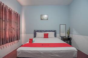 RedDoorz near Happy Farm Ciwidey