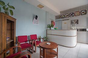 RedDoorz near Happy Farm Ciwidey