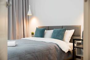 Jerozolimskie Central View Apartment