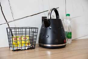 Jerozolimskie Central View Apartment