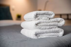 Jerozolimskie Central View Apartment