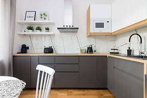 Jerozolimskie Central View Apartment