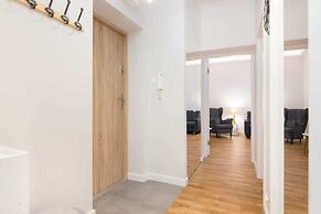 Jerozolimskie Central View Apartment