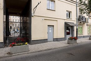 Jerozolimskie Central View Apartment