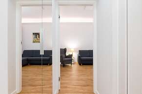 Jerozolimskie Central View Apartment