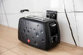 Jerozolimskie Central View Apartment