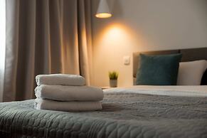 Jerozolimskie Central View Apartment