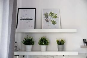 Jerozolimskie Central View Apartment