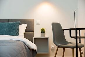 Jerozolimskie Central View Apartment