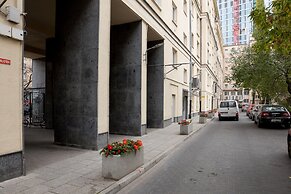 Jerozolimskie Central View Apartment