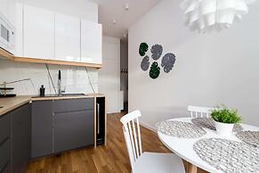 Jerozolimskie Central View Apartment