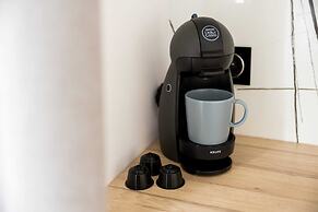 Jerozolimskie Central View Apartment