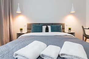 Jerozolimskie Central View Apartment