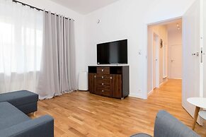 Jerozolimskie Central View Apartment
