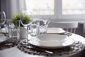 Jerozolimskie Central View Apartment