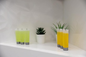 Jerozolimskie Central View Apartment