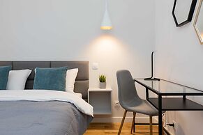 Jerozolimskie Central View Apartment