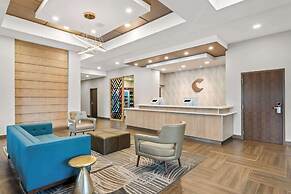 Comfort Suites Stuart - Hutchinson Island