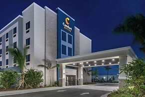 Comfort Suites Stuart - Hutchinson Island