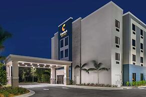 Comfort Suites Stuart - Hutchinson Island