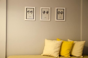 Bello Horizonte Rooms & Apartments