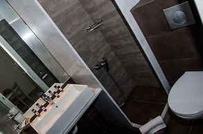 Bello Horizonte Rooms & Apartments