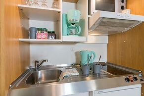 Ein Bett im Norden Nr. 7