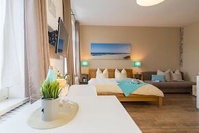 Ein Bett im Norden Nr. 7