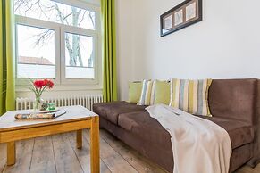 Ein Bett im Norden Nr. 7