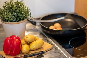 Ein Bett im Norden Nr. 7