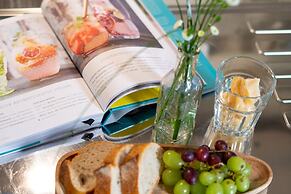 Ein Bett im Norden Nr. 7