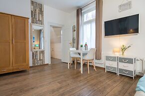 Ein Bett im Norden Nr. 7