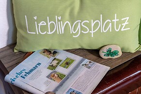 Ein Bett im Norden Nr. 7