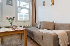 Ein Bett im Norden Nr. 7