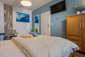 Ein Bett im Norden Nr. 7